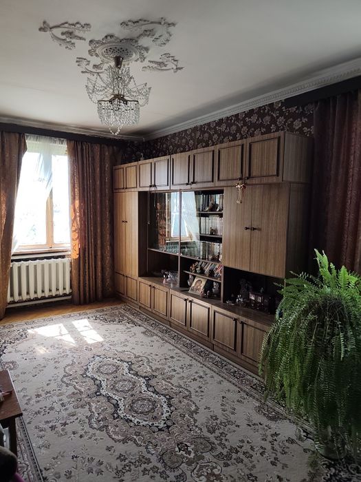 Аренда дома село Нерубайское " НАТИ"