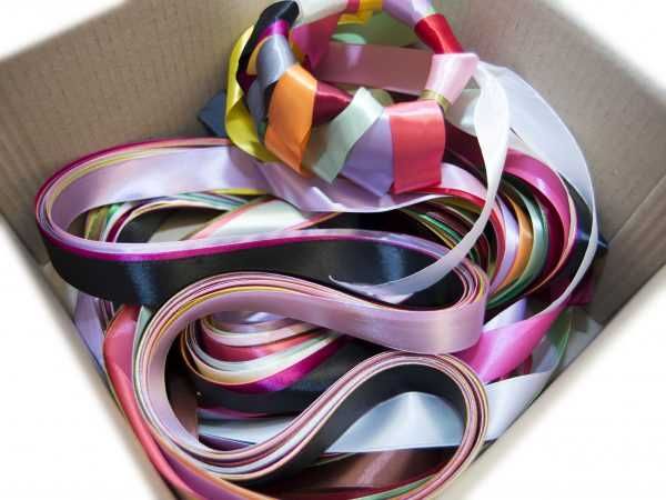 Nowość -obręcz, opaska ring na bukiet ślubny DOWOLNA KOLORYSTYKA