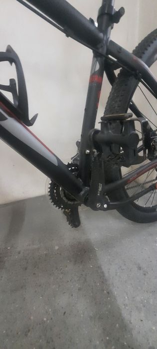 Bicicleta BTT roda 29