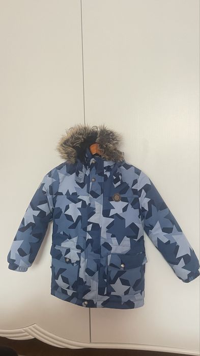 Курточка LENNE Ленне