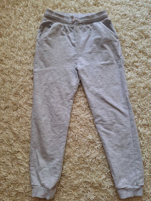 Штани спортивні для дівчинки  на 9-10 років