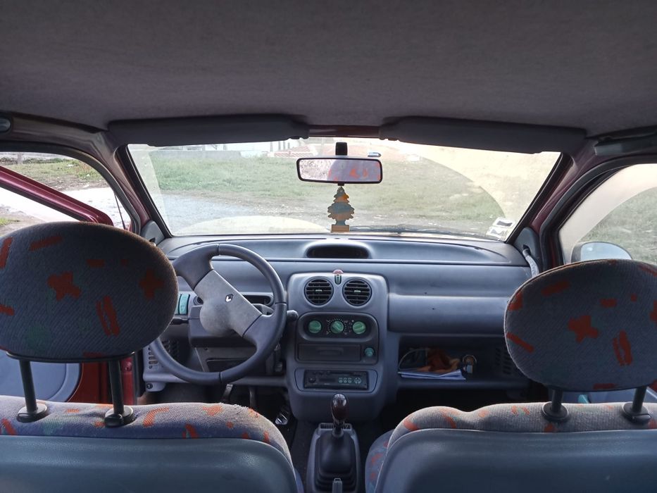 Renault twingo  1.2