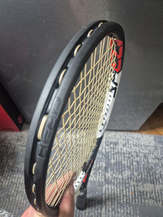 Head Speed MP Graphene touch