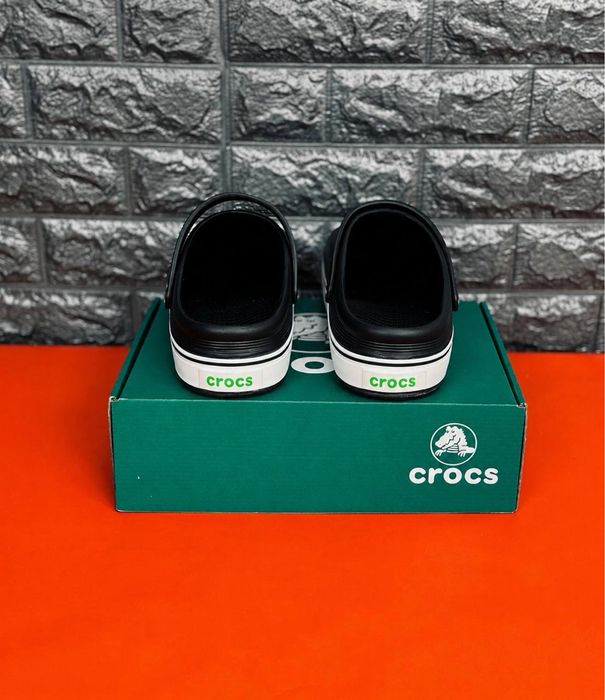 Крокс баябанд унисекс модель ! Много размеров ! Закрытие шлепки ! Crocs ! Bayaband ! Кроксы ! Прочная модель ! Топ качество