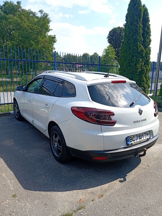 Продається автомобіль