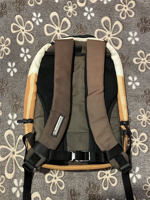 Рюкзак Sprayground high life