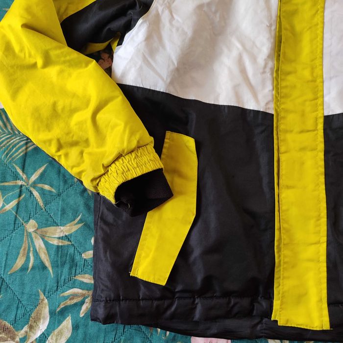 Kurtka zimowa narciarska Crivit r.152