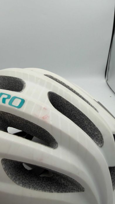 Powystawowy Kask Rowerowy Giro Vasona r. UY (50-57cm)
