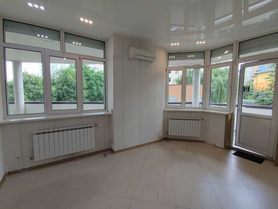 Оренда міні-офісу 9,6 м2, Чавдар 2, до м. Осокорки 7 хв