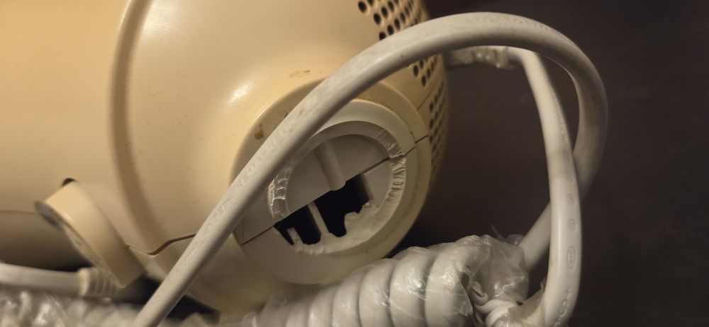 Zepter Bioptron duża lampa