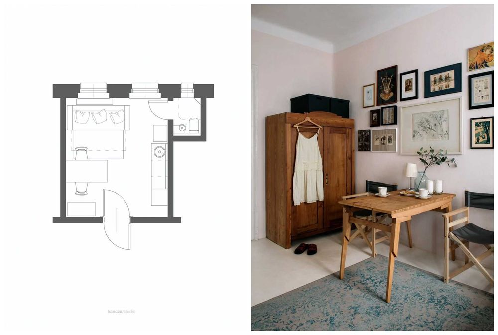 Górski Azyl dla Dwojga | Nocleg | Sokołowsko