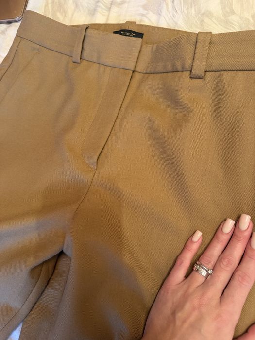Костюм Massimo Dutti