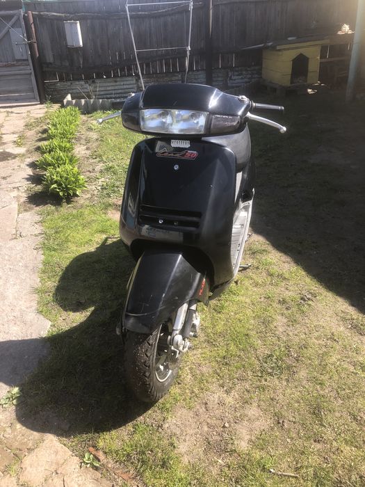 Продам мопед в чудовому стані