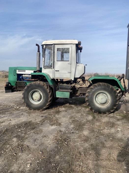 Продам трактотор т150 ЯМЗ-236