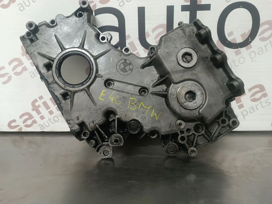 TAMPA DA DISTRIBUIÇÃO BMW 320D 330D M47 M57 150CV 163CV