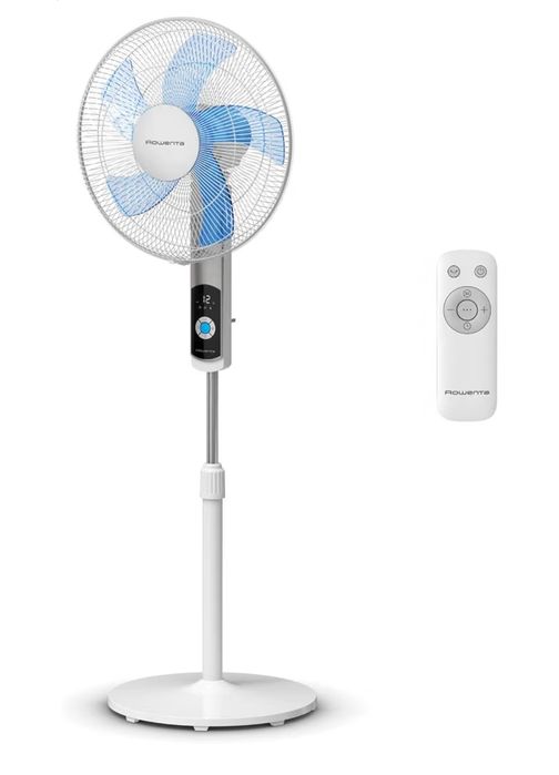 Rowenta Turbo Silence VU5650F0 wentylator stojący