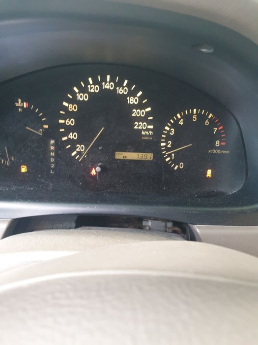 продам лексус RX300