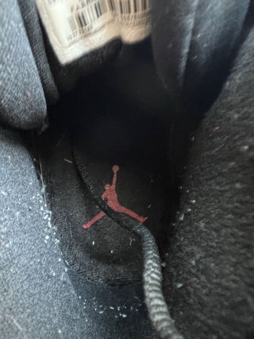 Jordan XIII bred 2012, 2013