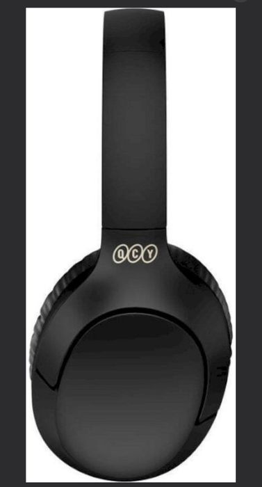 Навушники QCY H2 Pro Black чорні
