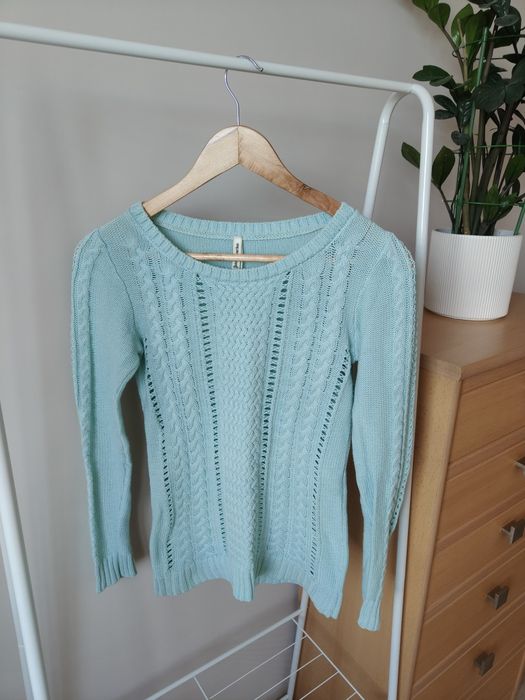 Sweter damski Stradivarius