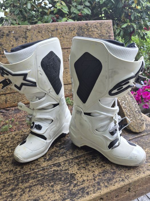 Alpinestars tech 7