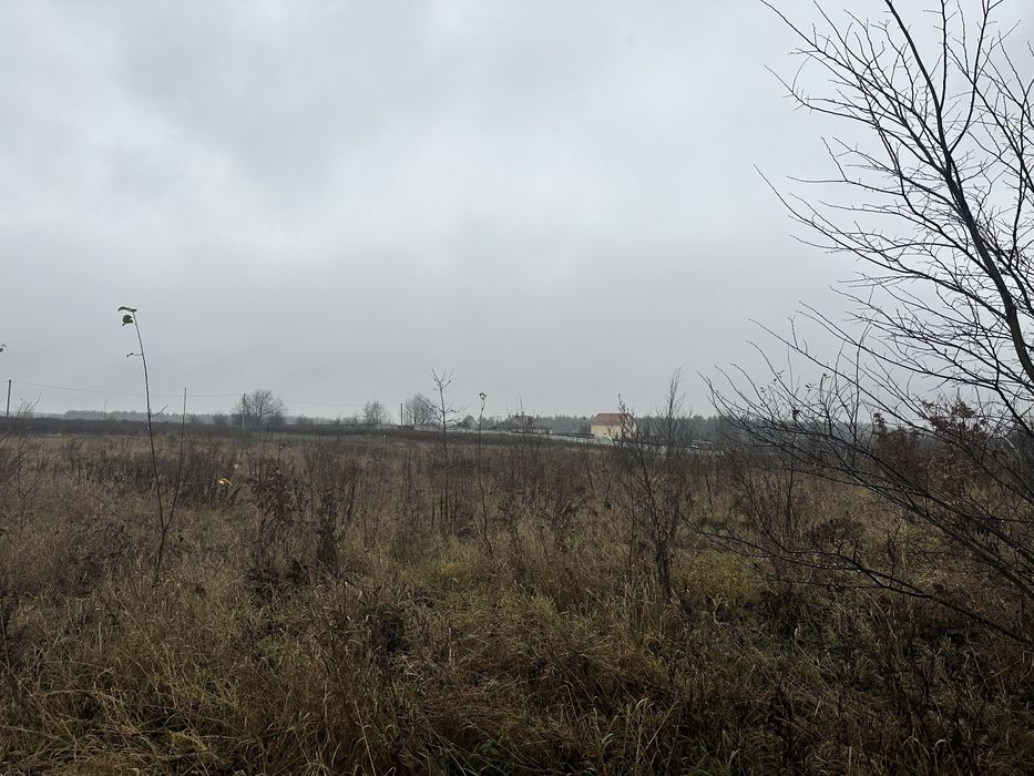 Продається земельна ділянка