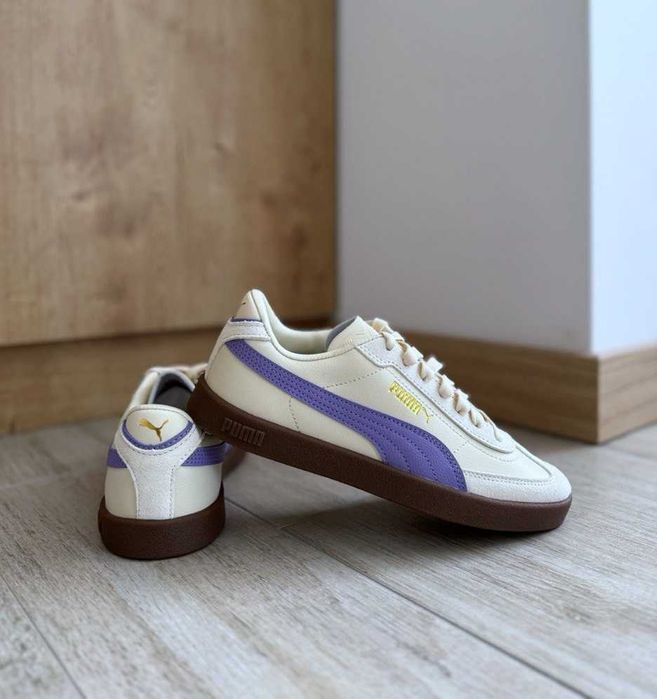 Puma Club II Era