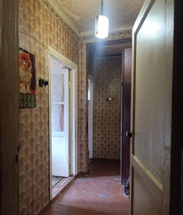 В продаже 2х комнатная квартира на улице Чиженка,НК