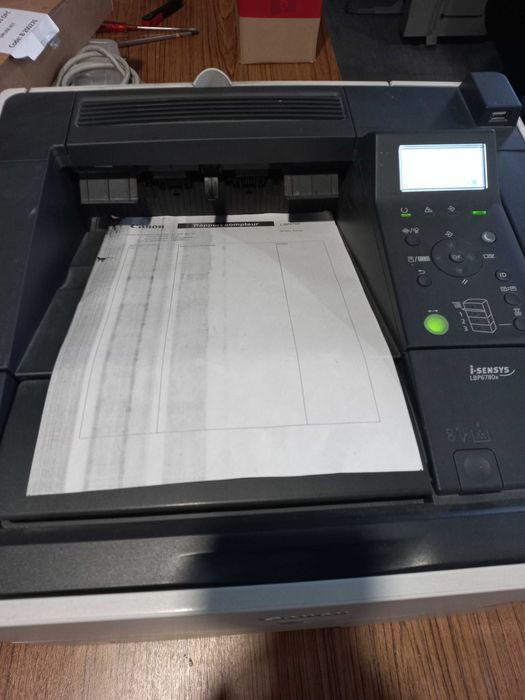 Lote 3 impressoras Canon