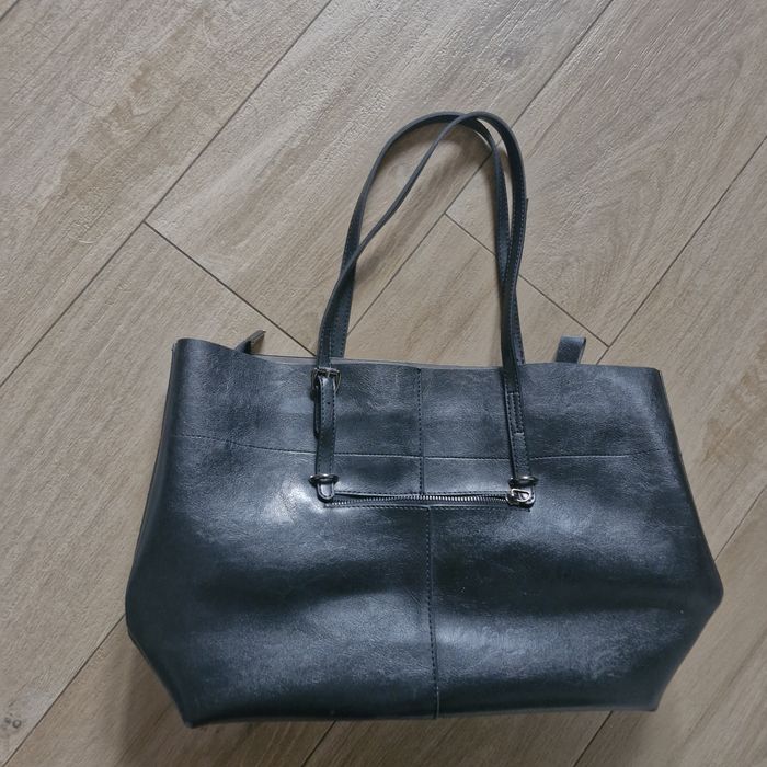 Torba shoperka  I nie tylko