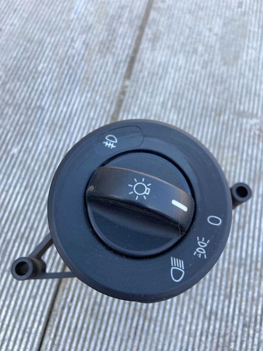 Перемикач світла Mercedes Atego  A0015453504  Оригінал