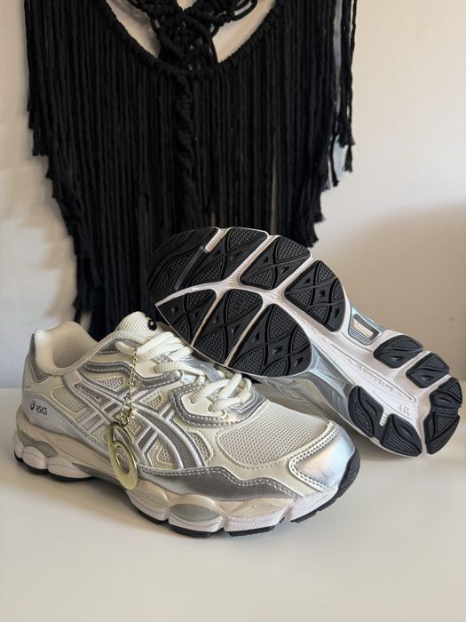 Buty Asics Gel-Nyc