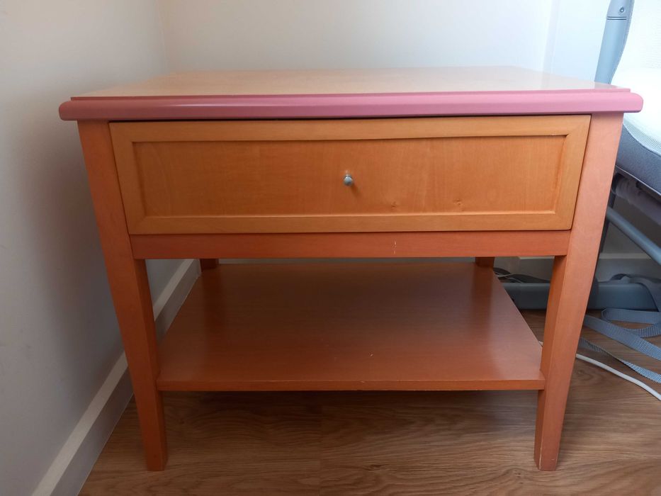 Mesinhas de cabeceira