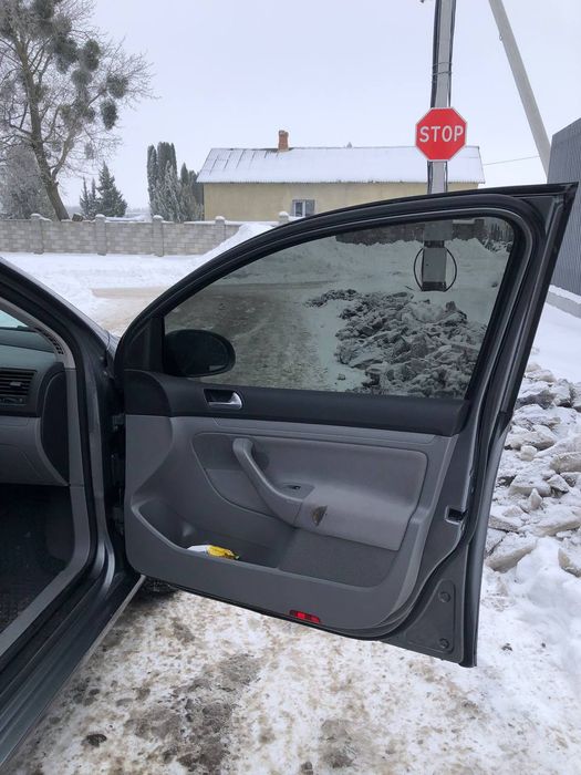 Продам гольфік 5