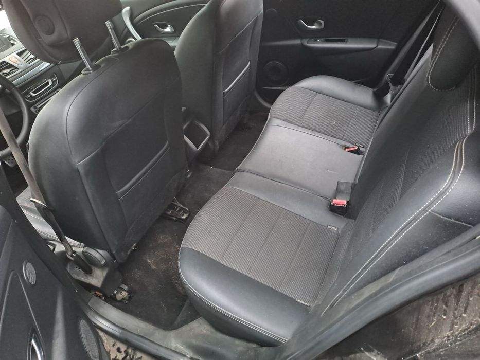 Шрот по запчастинах Рено Меган 3 GT line 1.9диз 2011рік