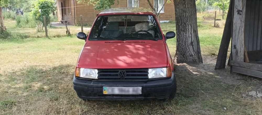 Volkswagen Polo 1993