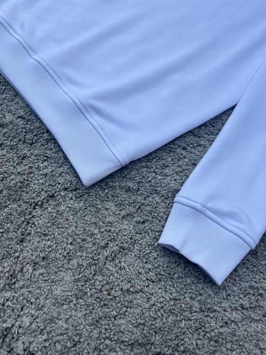 1/4 zip Stone Island