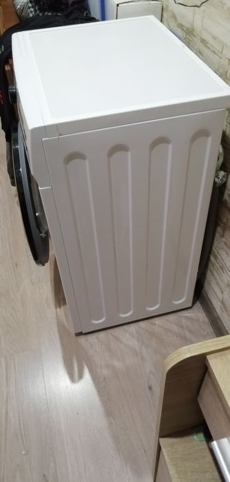 Продам Стиральную Машинку на 6кг