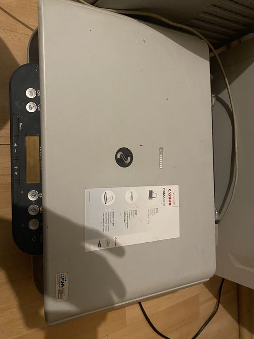 Urzadzenie wielofunkcyjne Canon Pixma Mp110
