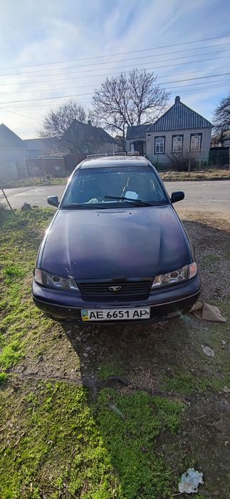 Продам машину на ходу