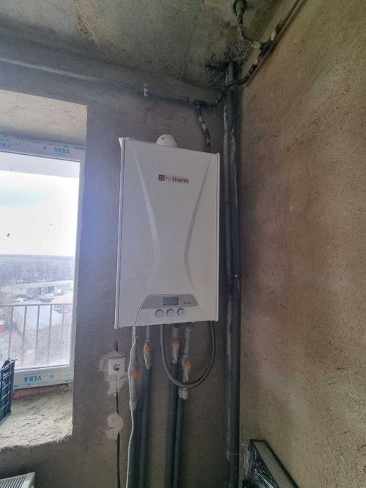 Продаж 3хкімнатной квартири 103 кв м за 63000у.е. в новобудові.