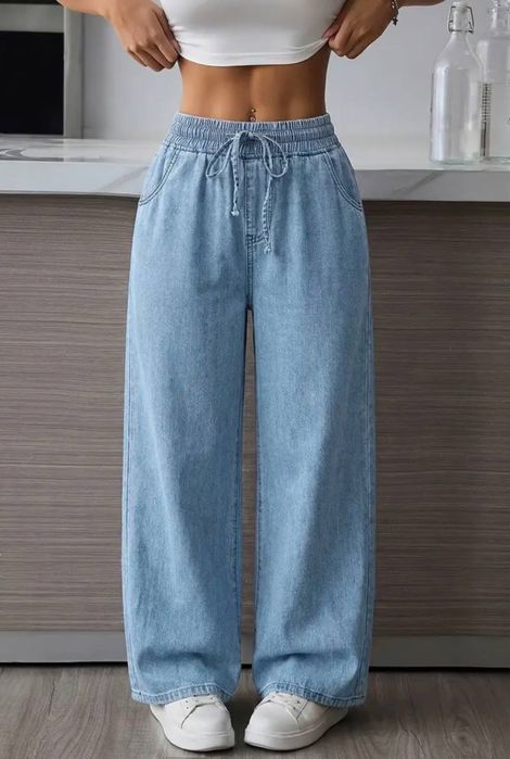 Джинси жіночі весна літо