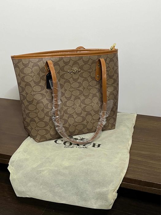 Mala Coach (mulher)