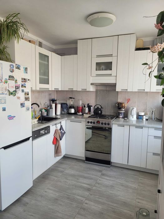 Mieszkanie na wynajem