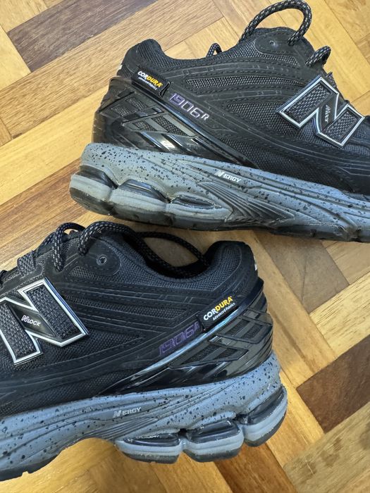 New balance 1906R cordura оригінал