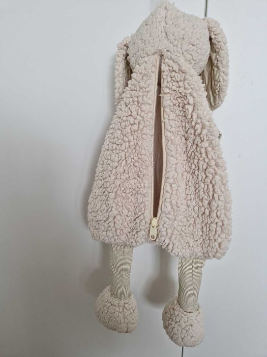 Porta pijama ovelhinha Choné