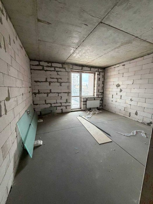 Продам 3-комн.квартиру 112м2 (новострое)‼️ Книжный пер.‼️ Центр