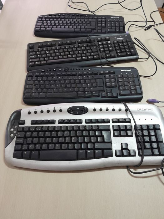 Teclado pc venda
