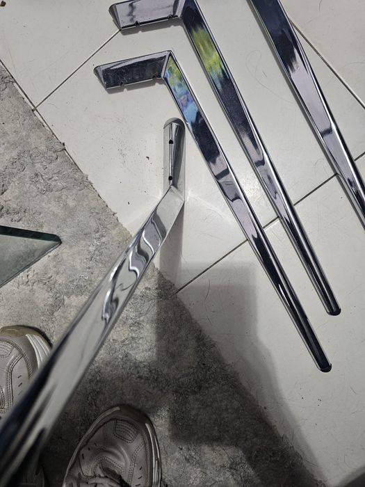 Mesa de centro de  Sala