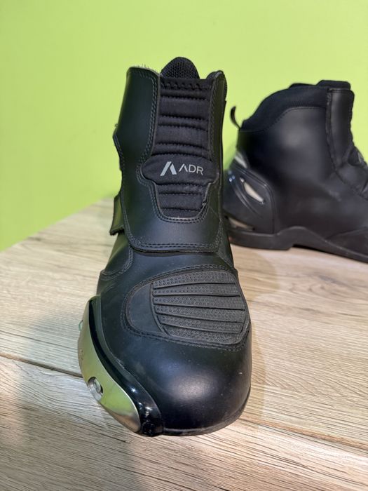 Buty motocyclowe adrenaline A-ONE